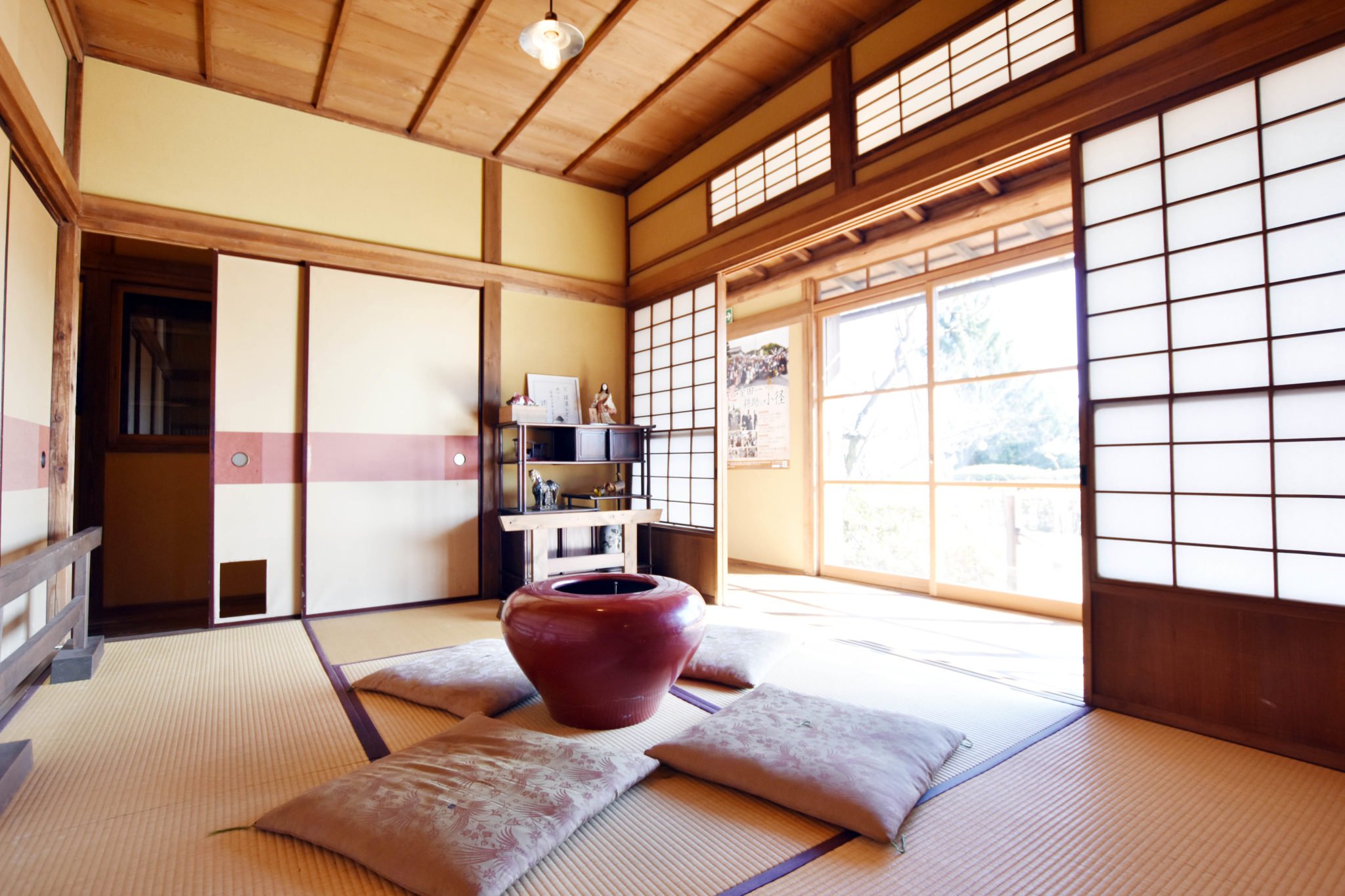 🖋️ 요코미조 세이시 피난 가옥 (요코미조 세이시 소카이타쿠) 이미지 7